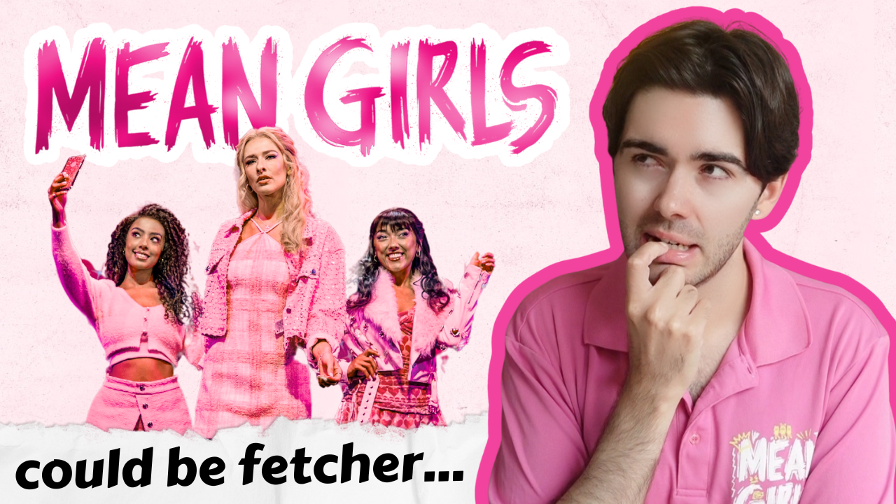 Mean Girls the Musical (Savoy Theatre, West End) – ★★★★ REVIEW