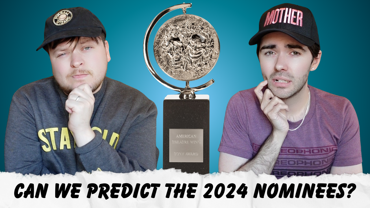 Can we predict the 2024 Tony Award nominations?